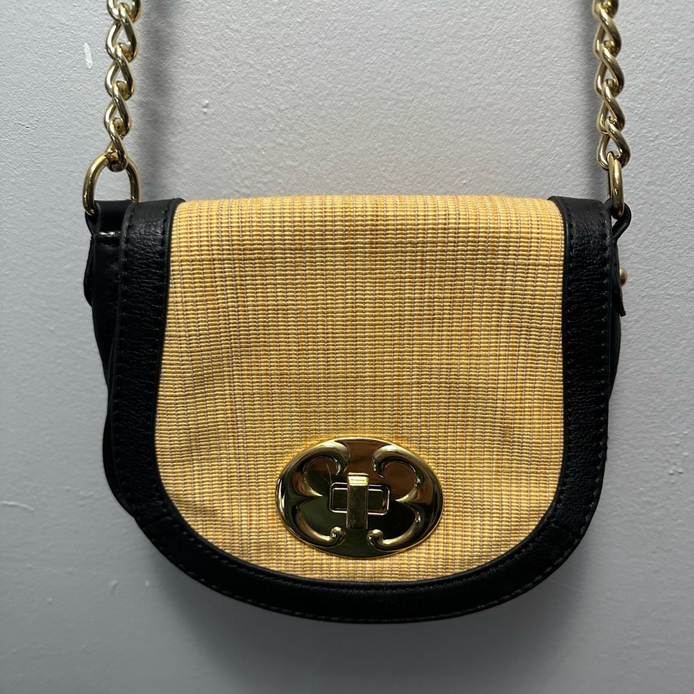 Emma Fox Crossbody